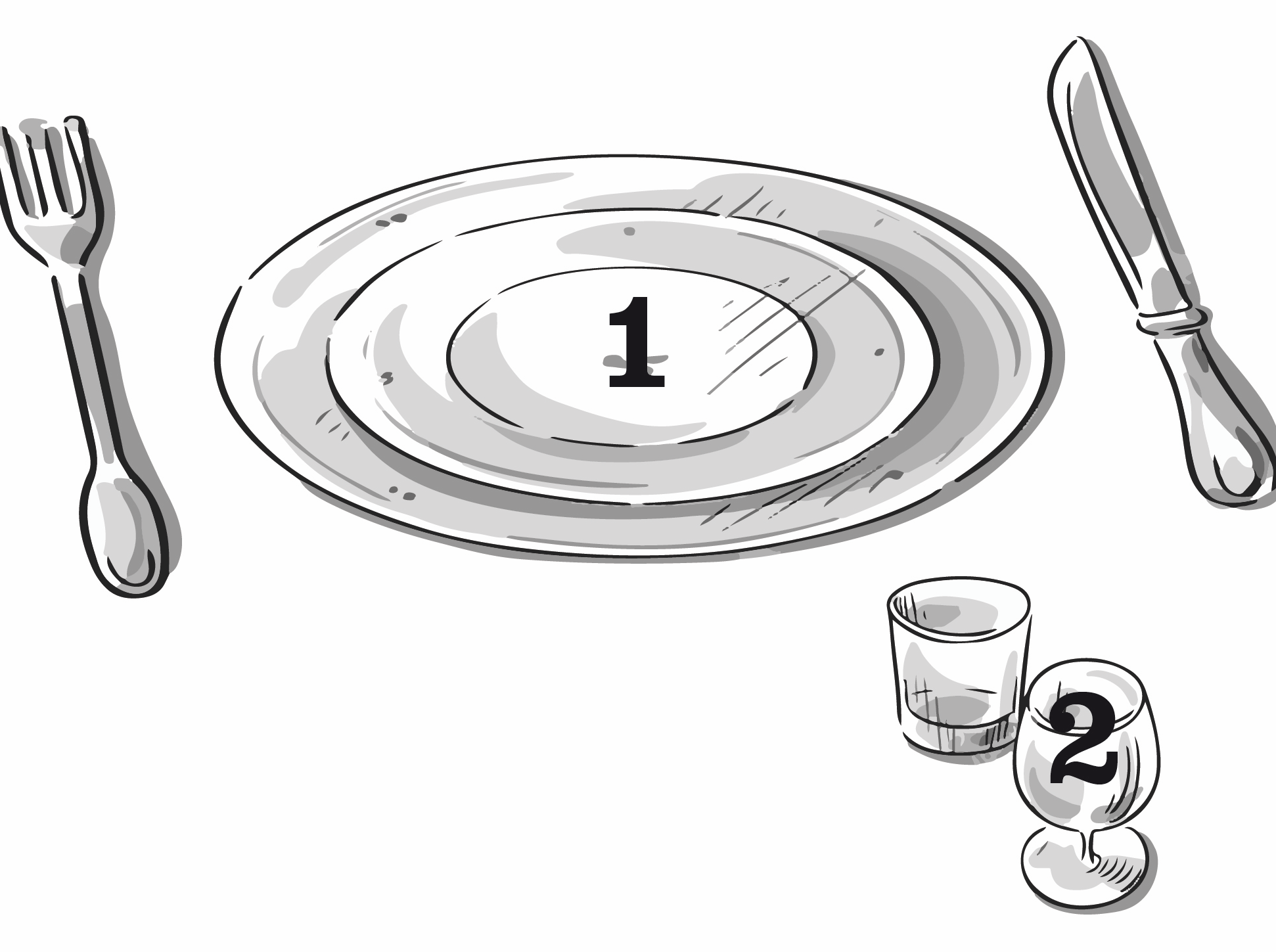 Sample ALz Test-style preview with table objects